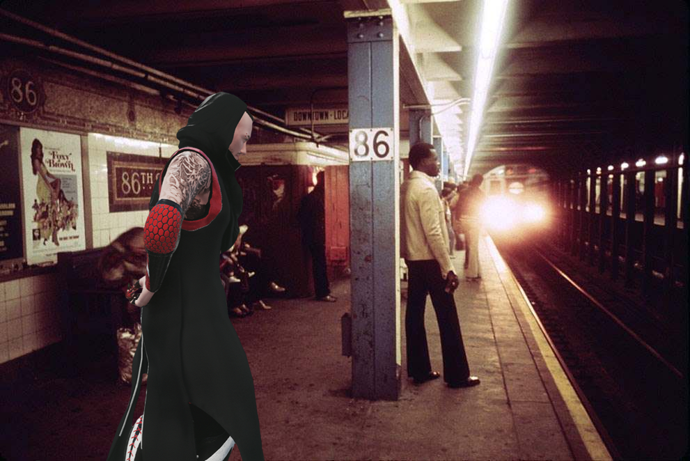 Bad Kass 1